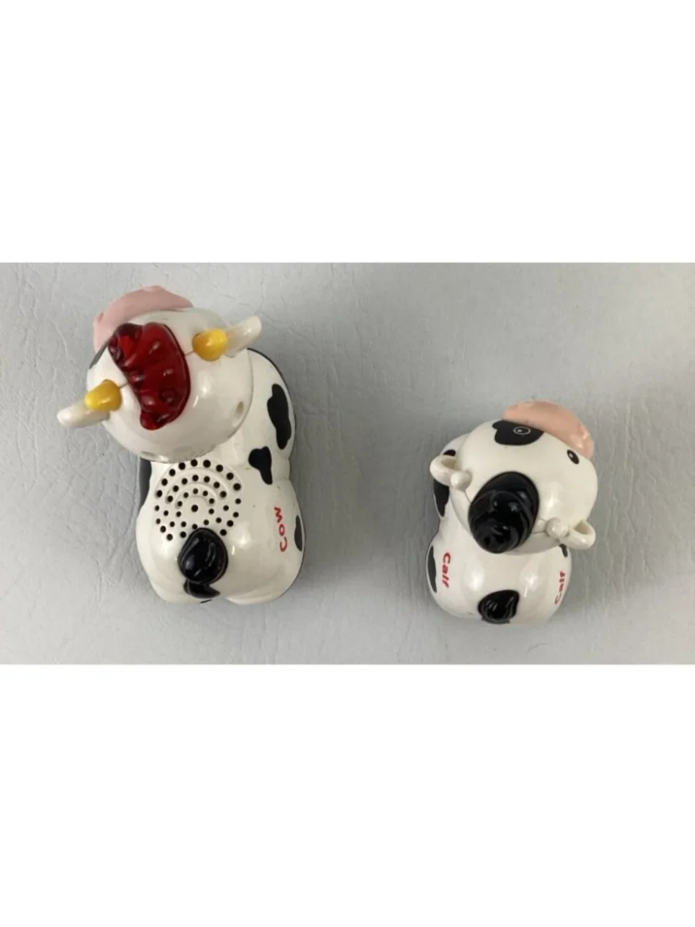 Vtech Cow Calf Go Go Smart Animals Toddler Toy Farm 3